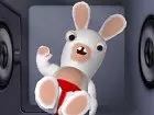 Rabbids Go Phone - Imagen