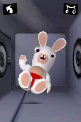 Rabbids Go Phone
