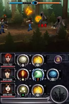 Percy Jackson y el Ladrón del Rayo