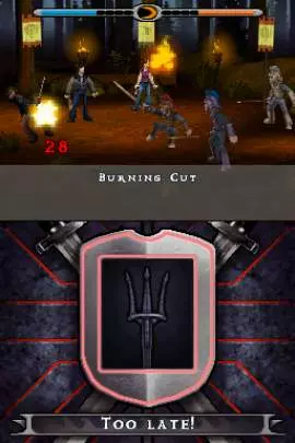 Percy Jackson y el Ladrón del Rayo