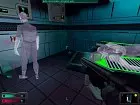 System Shock 2 - Pantalla