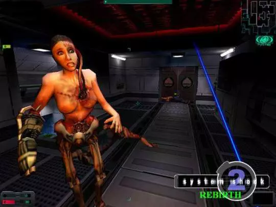 System Shock 2 - PC