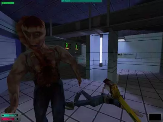 System Shock 2