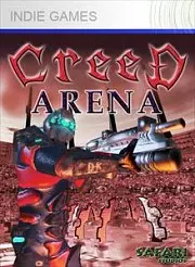 Carátula de Creed Arena - Xbox 360
