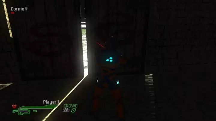 Creed Arena - Xbox 360