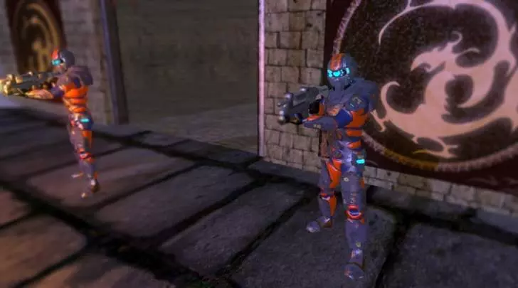 Creed Arena - Xbox 360