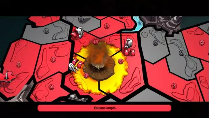 RISK Factions - Xbox 360