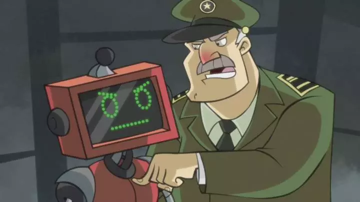 RISK Factions - Xbox 360