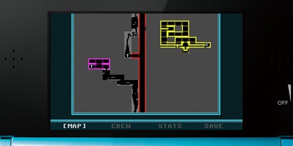 VVVVVV 3DS