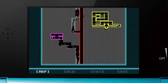 VVVVVV 3DS