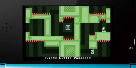 VVVVVV análisis