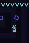 Carátula de VVVVVV - 3DS