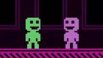 VVVVVV confirma su llegada a PlayStation Vita