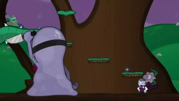 Monsters Probably - PS3