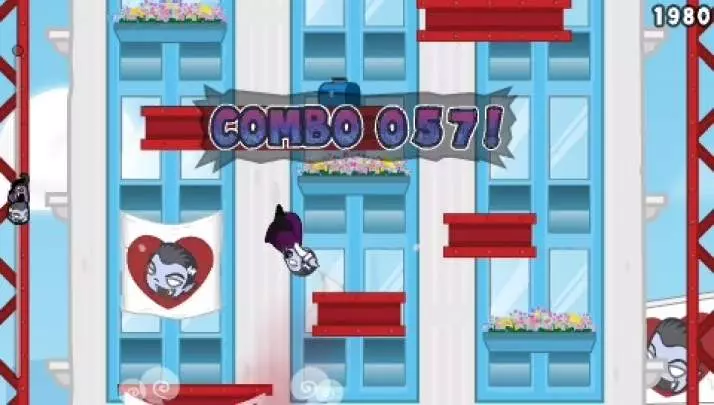 Monsters (Probably) Stole My Princess !