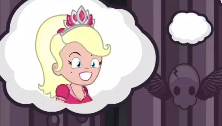 Monsters Probably - PS3