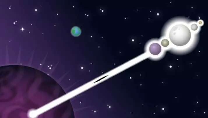 Monsters Probably - PS3