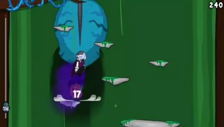 Monsters Probably - PS3