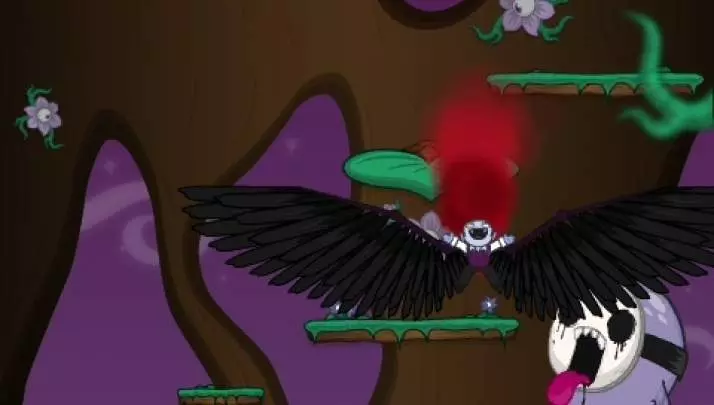 Monsters Probably - PS3