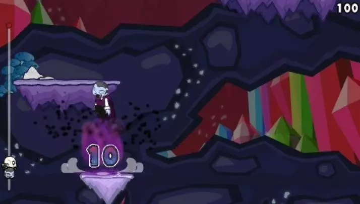 Monsters Probably - PS3