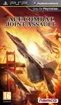 Ace Combat: Joint Assault PSP