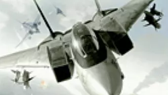Ace Combat aterrizará en Nintendo 3DS