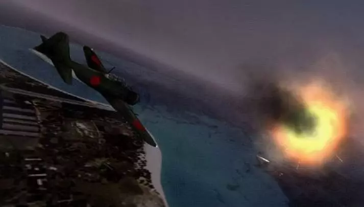 Ace Combat Joint Assault - PSP