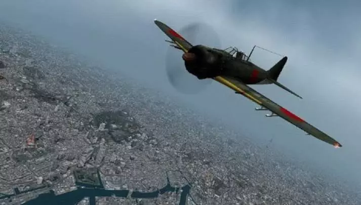 Ace Combat Joint Assault