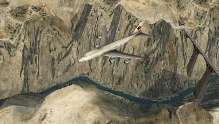 Ace Combat Joint Assault - PSP