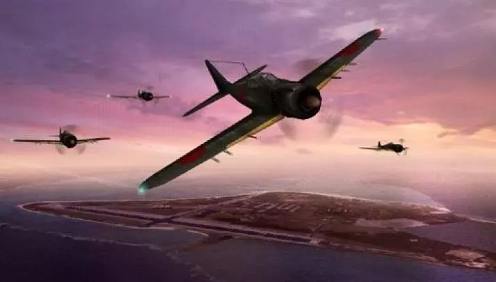 Ace Combat Joint Assault