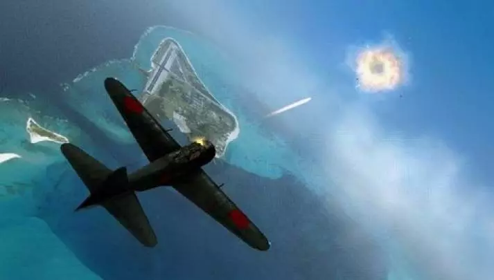 Ace Combat: Joint Assault