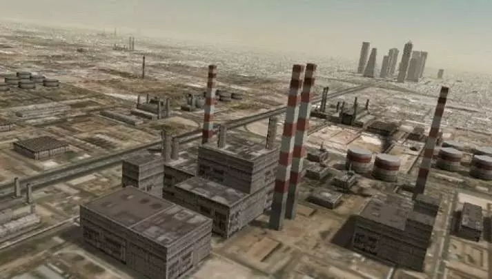 Ace Combat Joint Assault