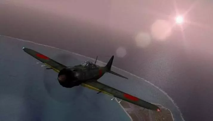 Ace Combat Joint Assault - PSP