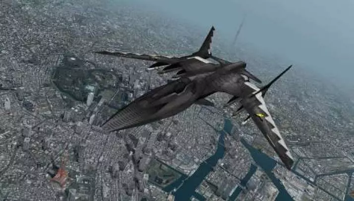 Ace Combat Joint Assault