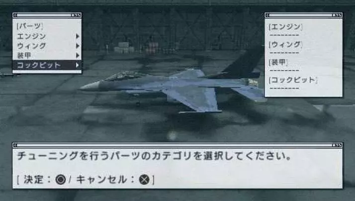 Ace Combat Joint Assault