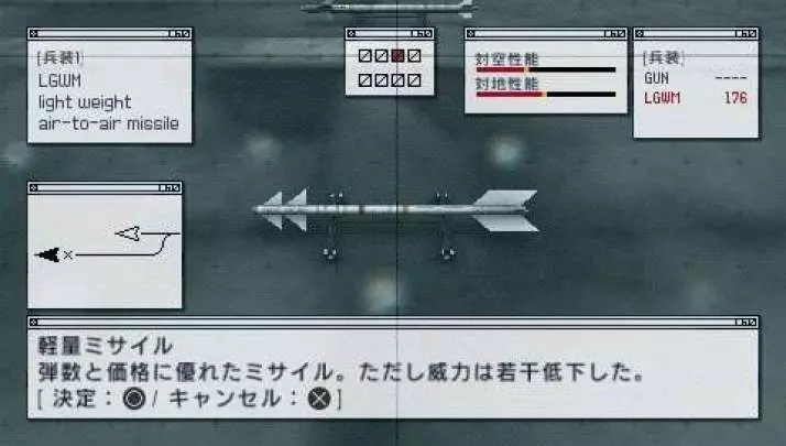 Ace Combat Joint Assault