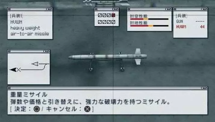 Ace Combat Joint Assault