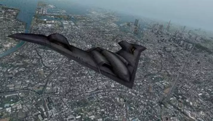 Ace Combat Joint Assault - PSP