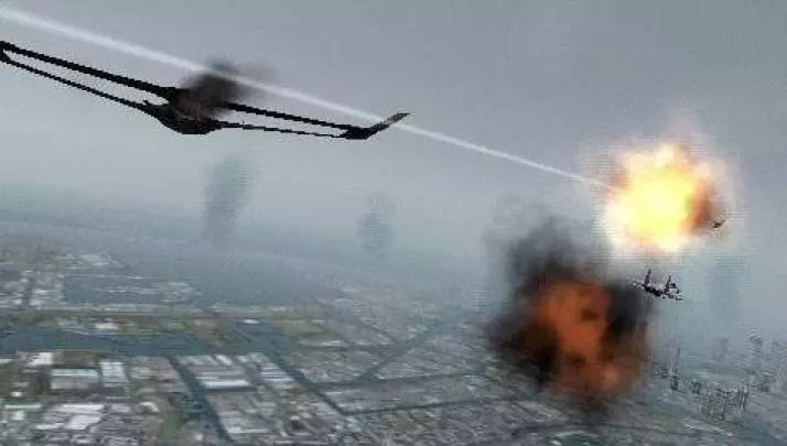 Ace Combat: Joint Assault