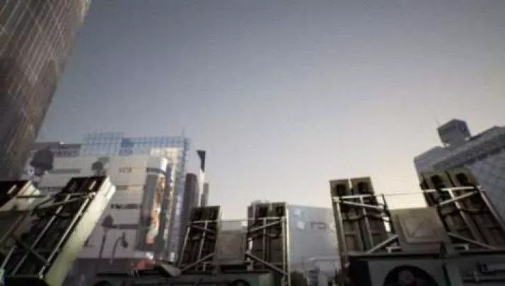 Ace Combat: Joint Assault