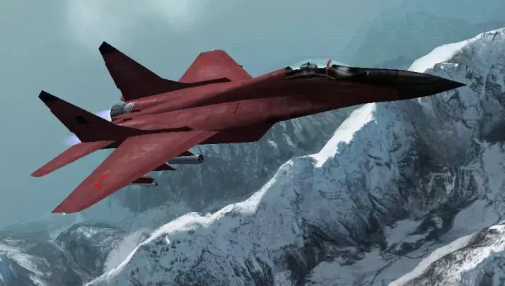 Ace Combat: Joint Assault