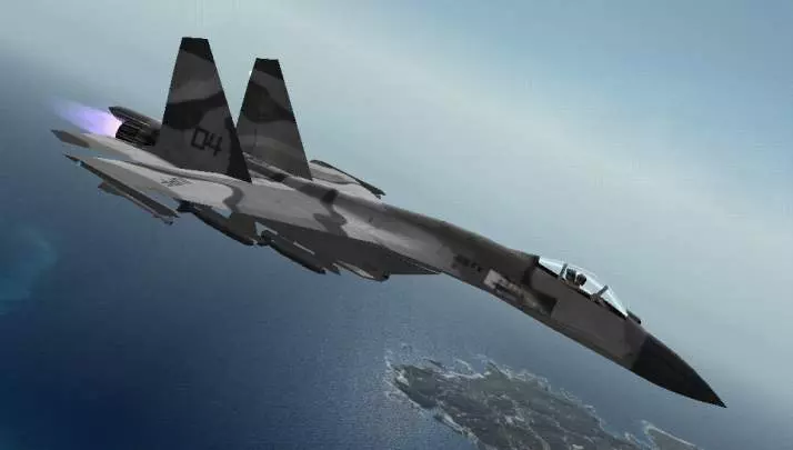 Ace Combat: Joint Assault