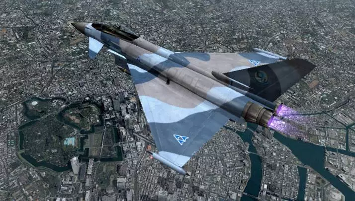 Ace Combat Joint Assault