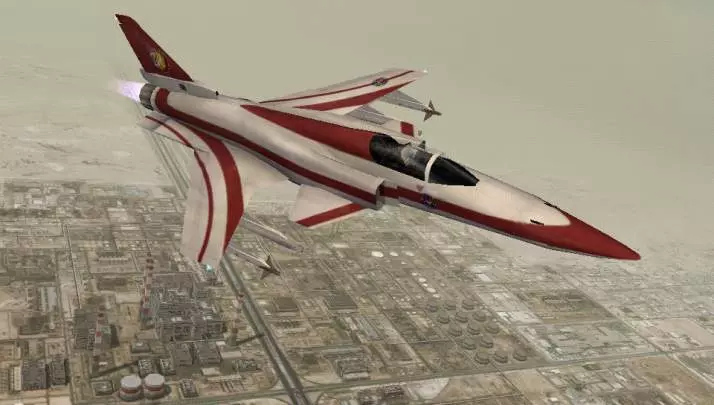 Ace Combat: Joint Assault