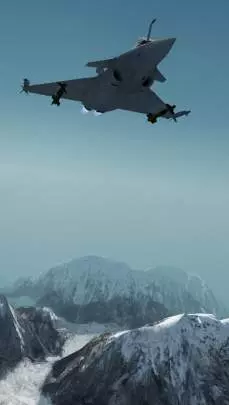 Ace Combat Joint Assault - PSP