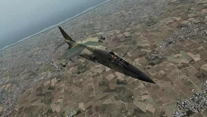 Ace Combat Joint Assault