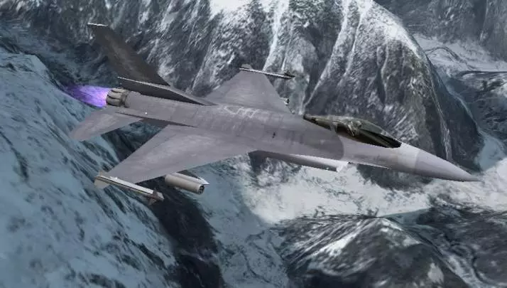 Ace Combat: Joint Assault