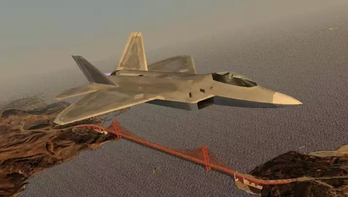 Ace Combat Joint Assault - PSP