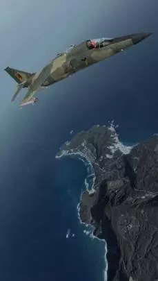 Ace Combat Joint Assault