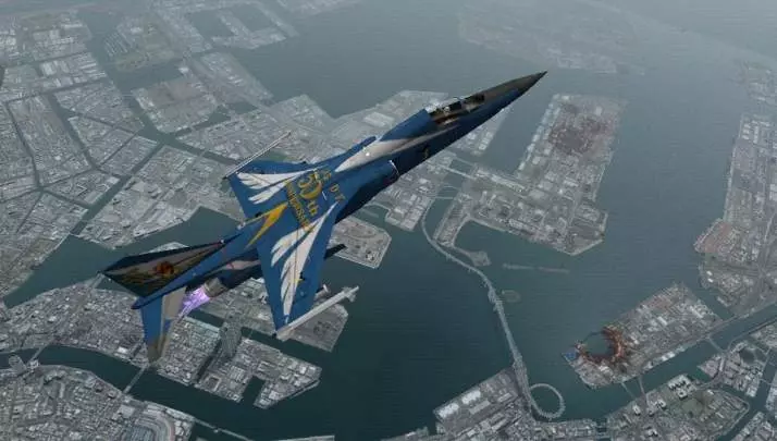 Ace Combat Joint Assault